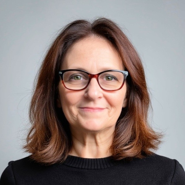 Beth Marchetti, Founder of The CX Mind